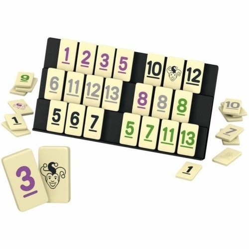 Board game Myrummy (1 Piece) image 2