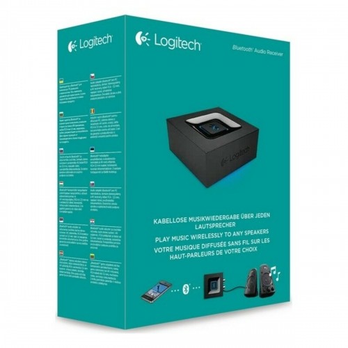 Bluetooth Adaptor Logitech Option 1 (EU) image 2