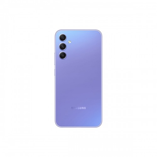 Smartphone Samsung SM-A346B/DSN 6,6" 128 GB 6 GB RAM Octa Core Violet Purple image 2