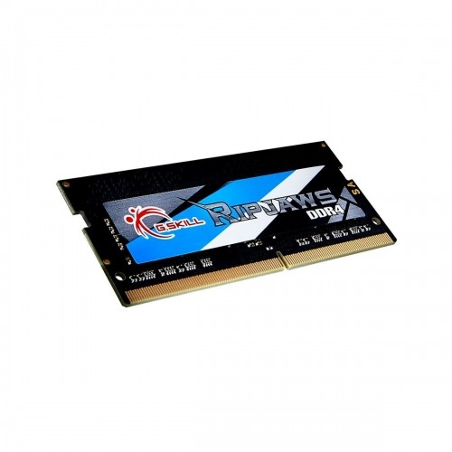 Память RAM GSKILL F4-3200C22S-16GRS DDR4 16 Гб CL22 image 2