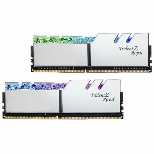 RAM Atmiņa GSKILL F4-3200C16D-32GTRS CL16 32 GB image 2