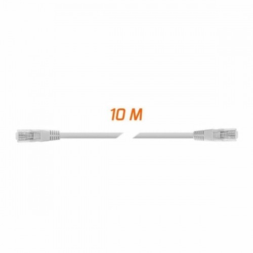 UTP Category 6 Rigid Network Cable PcCom 10 m image 2