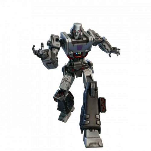Videospēle priekš Switch Fortnite Pack Transformers (FR) Lejupielādēt kodu image 2
