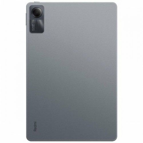 Планшет Xiaomi VHU4448EU Qualcomm Snapdragon 680 4 GB RAM 128 Гб Чёрный Серый image 2