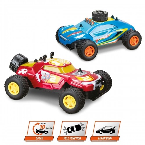 Remote-Controlled Car Mondo Buggy image 2