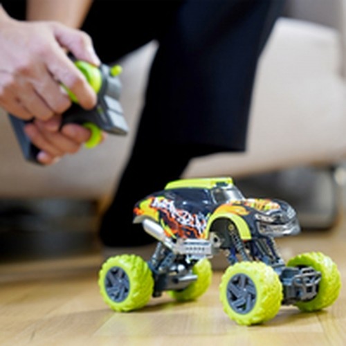 Remote-Controlled Car Exost CRAWLER 4 x 4 1:24 image 2