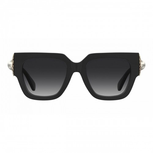 Женские солнечные очки Moschino MOS153_S image 2