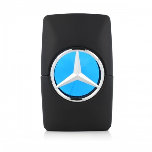 Мужская парфюмерия Mercedes Benz EDT Mercedes-Benz 200 ml image 2