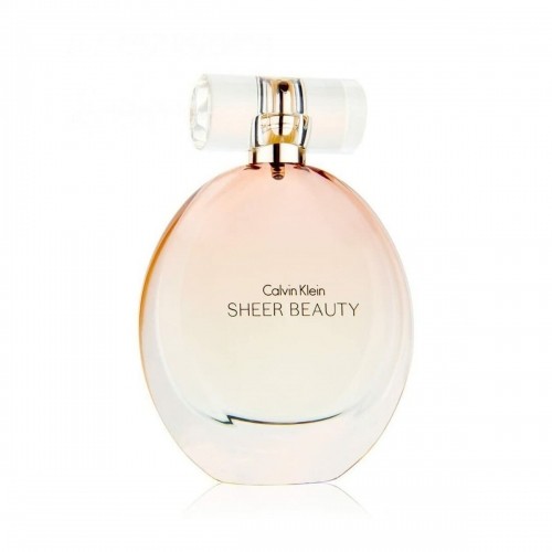 Parfem za žene Calvin Klein EDT Sheer Beauty 100 ml image 2