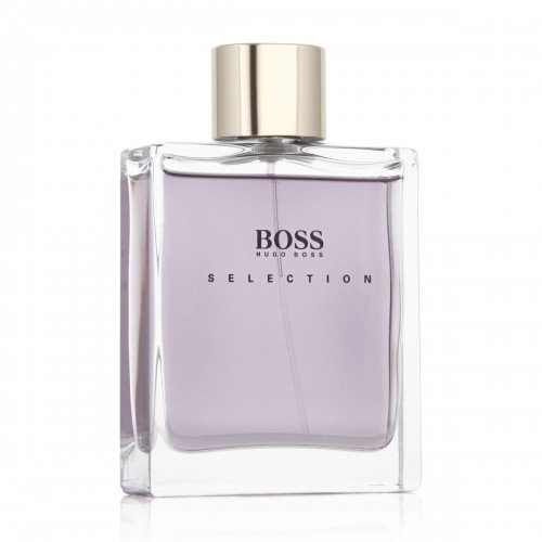 Мужская парфюмерия Hugo Boss EDT Boss Selection 100 ml image 2
