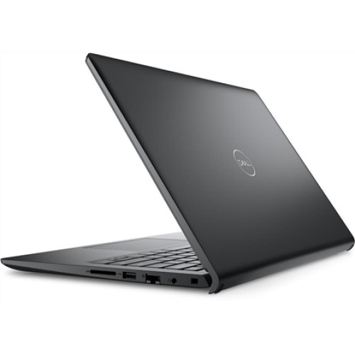 Notebook|DELL|Vostro|3430|CPU  Core i5|i5-1335U|1300 MHz|14"|1920x1080|RAM 8GB|DDR4|2666 MHz|SSD 256GB|Intel UHD Graphics|Integrated|NOR|Card Reader SD|Windows 11 Pro|Carbon Black|1.44 kg|N1602PVNB3430EMEA01_NOR image 2