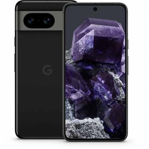 Smartphone Google Pixel 8 6,2" 8 GB RAM Black image 2