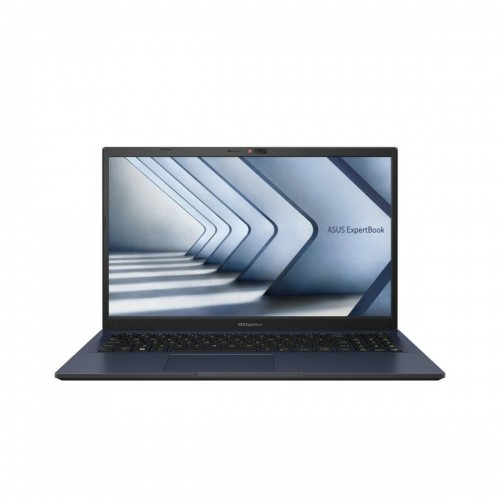 Ноутбук Asus ExpertBook B1 B1502CBA-NJ1113 Испанская Qwerty Intel Core i5-1235U 8 GB RAM 15,6" 512 Гб SSD image 2