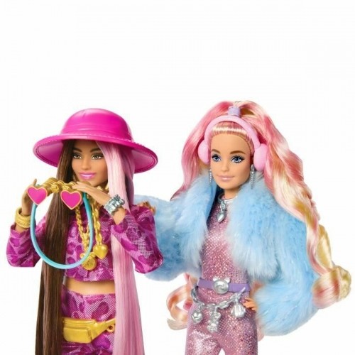 Mazulis lelle Barbie Extra Fly image 2