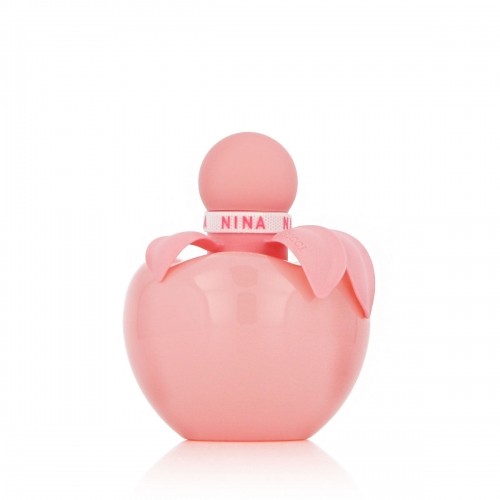 Women's Perfume Nina Ricci EDT Nina Rose 50 ml image 2