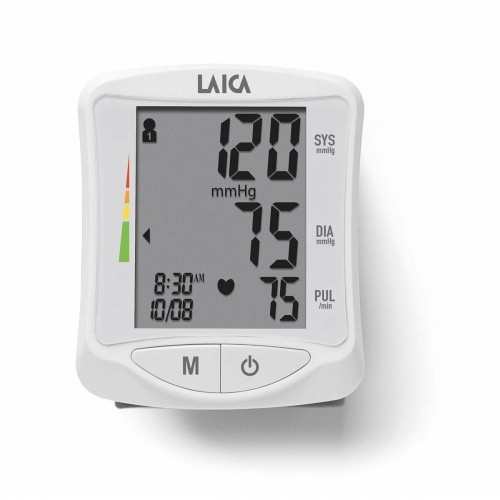 Arm Blood Pressure Monitor LAICA BM1006 image 2