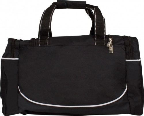 Sports Bag AVENTO 50TD Medium Black image 2