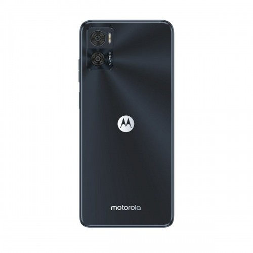 Viedtālrunis Motorola MOTO E22 Melns 6,5" 64 GB 4 GB RAM Mediatek Helio G37 image 2