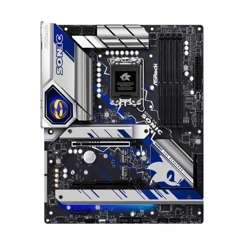 Материнская плата ASRock Z790 PG SONIC INTEL Z790 LGA 1700 image 2