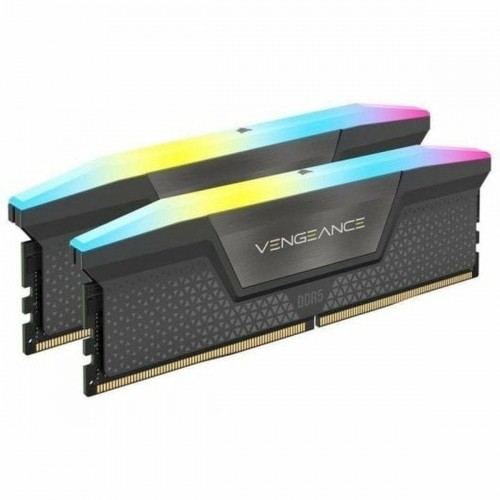 Память RAM Corsair Vengeance RGB DDR5-6000 32 GB CL36 image 2