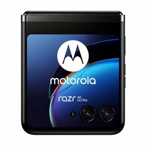 Smartphone Motorola 40 Ultra 256 GB 8 GB RAM Black image 2