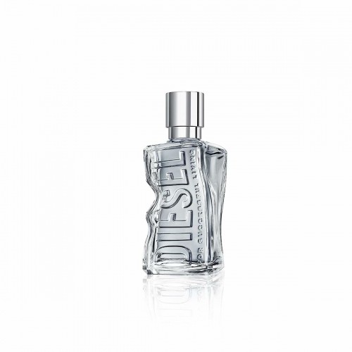 Unisex Perfume Diesel D by Diesel EDT 50 ml image 2