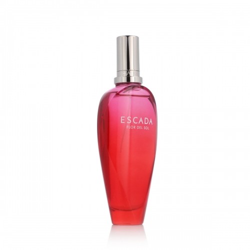 Parfem za žene Escada EDT Flor del Sol 100 ml image 2