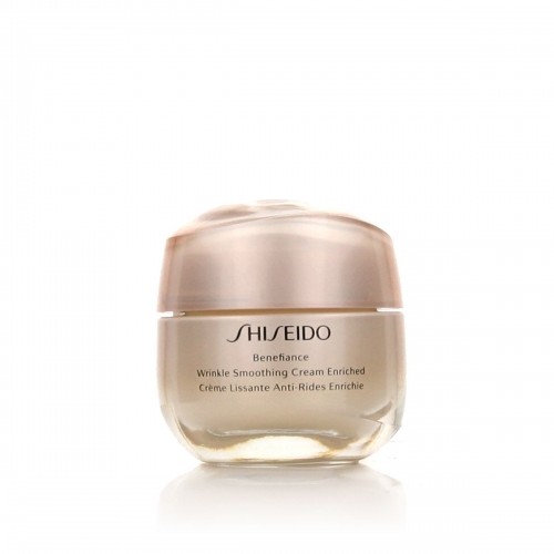 Pretnovecošanas krēms Shiseido Benefiance Enriched 50 ml image 2
