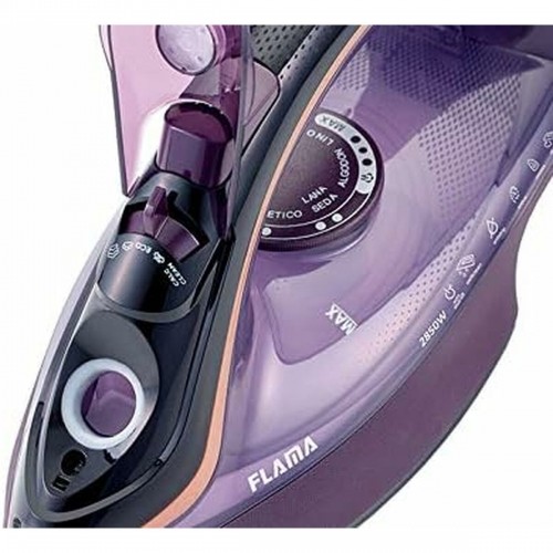 Steam Iron Flama 5389 2850 W image 2