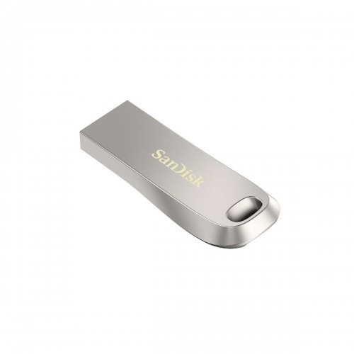 USB stick SanDisk Ultra Luxe Silver 512 GB image 2