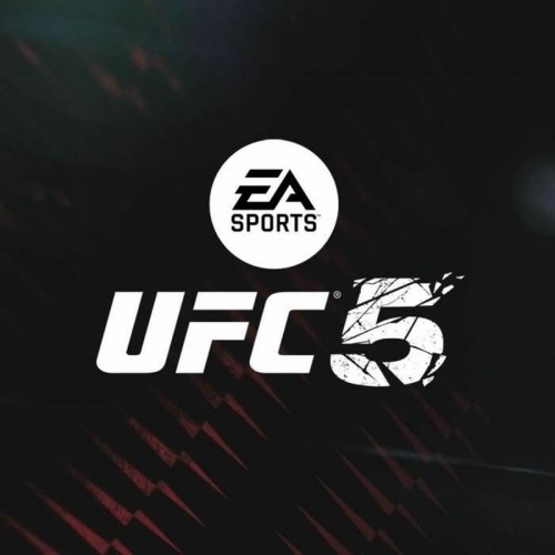 PlayStation 5 Video Game Electronic Arts UFC 5 2316 Pieces image 2