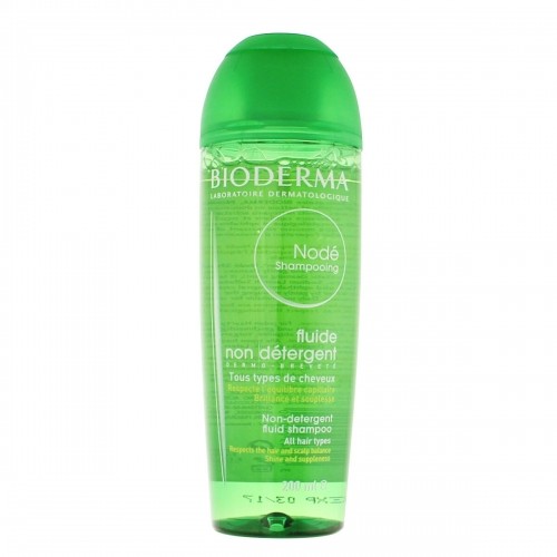 Daily use shampoo Bioderma Nodé 200 ml image 2