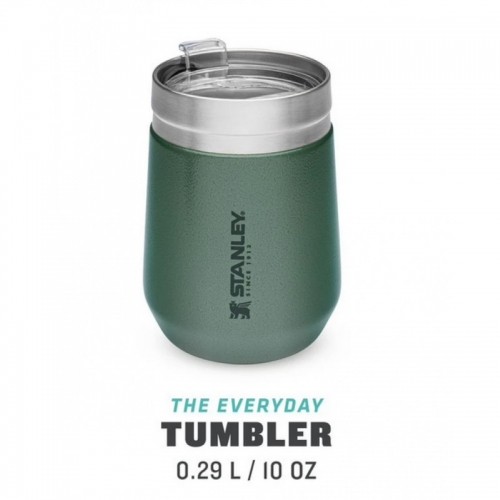 Stanley Кружка The Everyday Tumbler 0.3л зеленая image 2