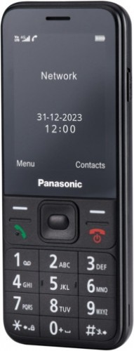 Panasonic KX-TF200, черный image 2