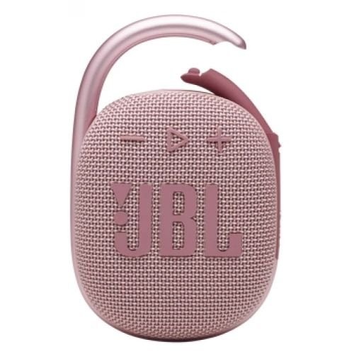 JBL CLIP 4 Bluetooth Колонка image 2