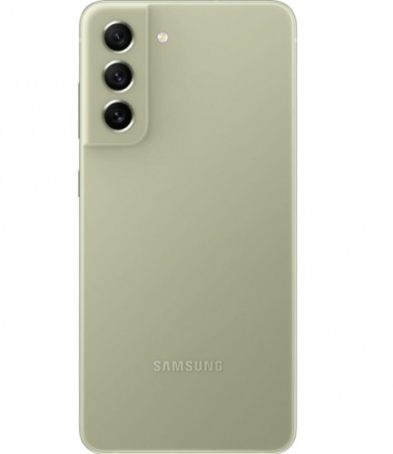 Samsung Galaxy S21 FE 5G Mobilais Telefons 6GB / 128GB image 2