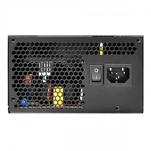 Strāvas padeve THERMALTAKE Smart SE2 600W 600 W ATX image 2