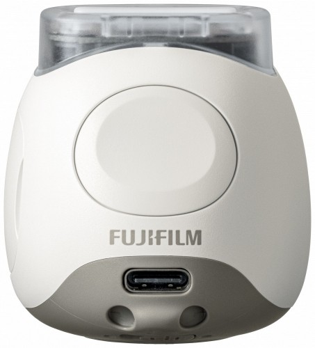 Fujifilm Instax Pal, white image 2