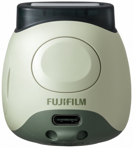 Fujifilm Instax Pal, зеленый image 2