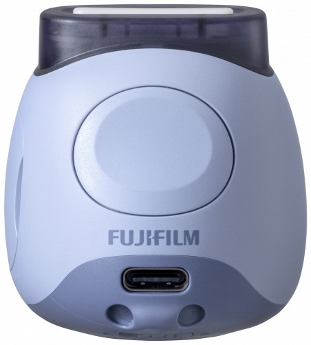Fujifilm Instax Pal, синий image 2