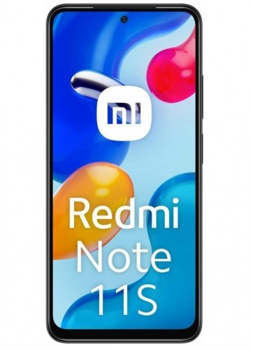 Xiaomi Redmi Note 11S 5G Мобильный Телефон  6GB / 128GB image 2