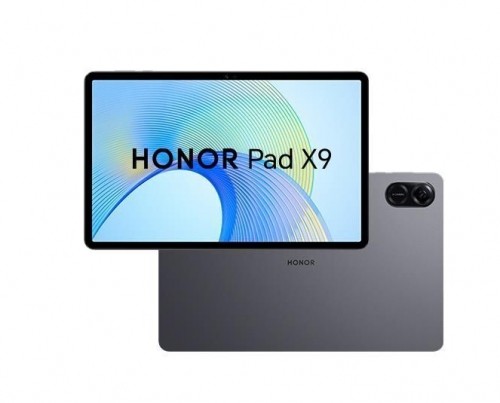 Huawei Honor Pad X9 Планшет 4GB / 128GB image 2