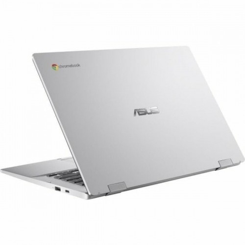 Laptop Asus Chromebook CX1400CKA-EK0517 14" Intel Celeron N4500 8 GB RAM 128 GB SSD Spanish Qwerty image 2