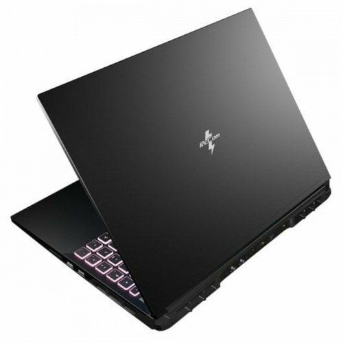 Piezīmju Grāmatiņa PcCom Revolt 4080 16" i9-13900HX 32 GB RAM 1 TB SSD image 2