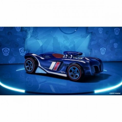 Видеоигры PlayStation 5 Milestone Hot Wheels Unleashed 2: Turbocharged - Day One Edition (FR) image 2