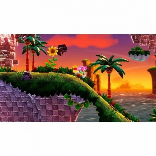 Videospēle priekš Switch SEGA Sonic Superstars (FR) image 2