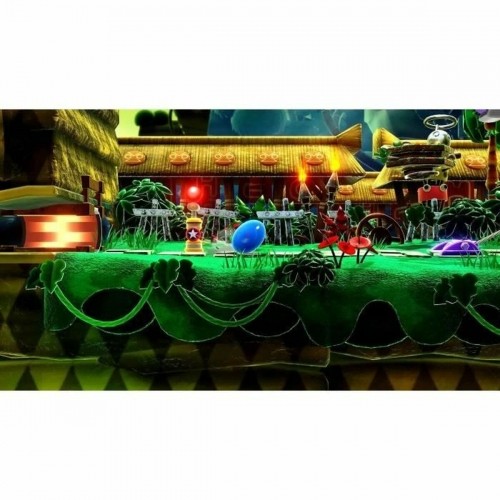 PlayStation 4 Video Game SEGA Sonic Superstars (FR) image 2