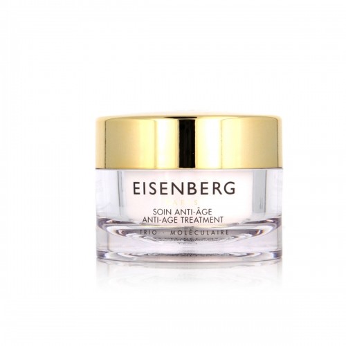 Pretnovecošanas krēms Eisenberg Treatment 50 ml image 2