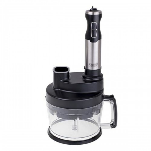 Hand-held Blender Adler 4623 Black 1600 W image 2