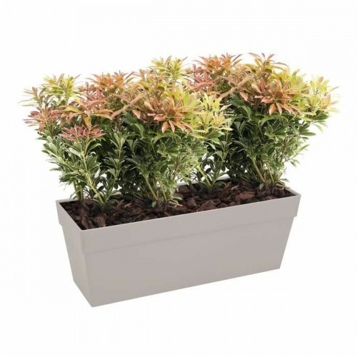 Plant pot Elho White 50 cm image 2